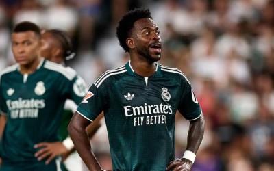 Pravi razlog gubitka mentalne stabilnosti među napadačima Real Madrida